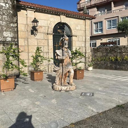 Apartament Hyp - Atico L Santa María Zewnętrze zdjęcie