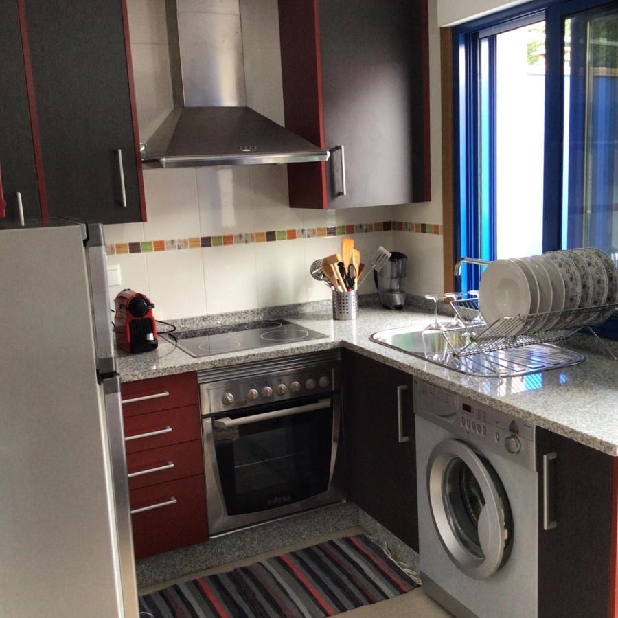 Apartament Hyp - Atico L Santa María Zewnętrze zdjęcie