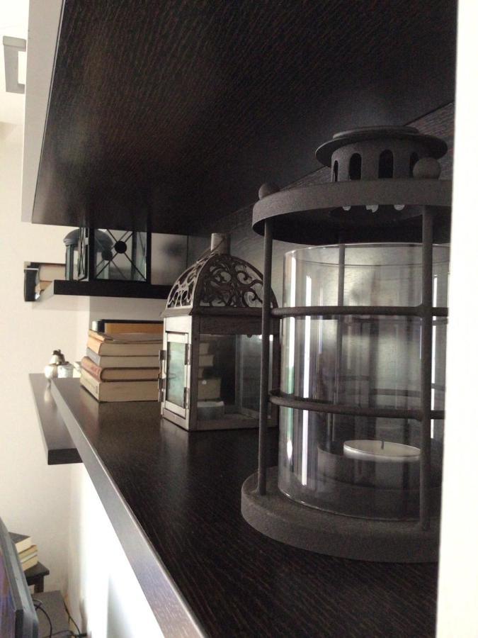 Apartament Hyp - Atico L Santa María Zewnętrze zdjęcie
