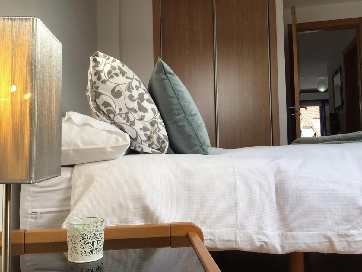 Apartament Hyp - Atico L Santa María Zewnętrze zdjęcie