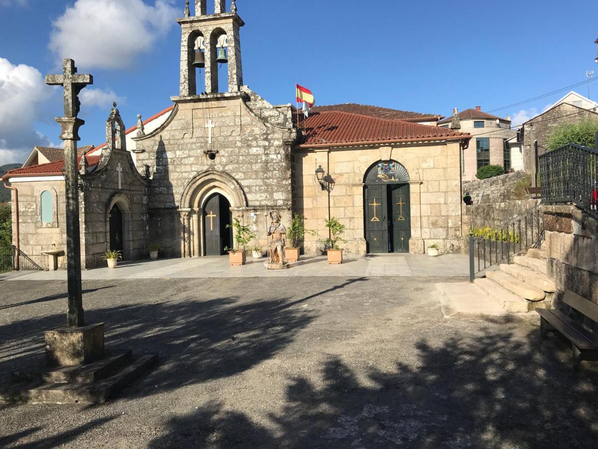 Apartament Hyp - Atico L Santa María Zewnętrze zdjęcie