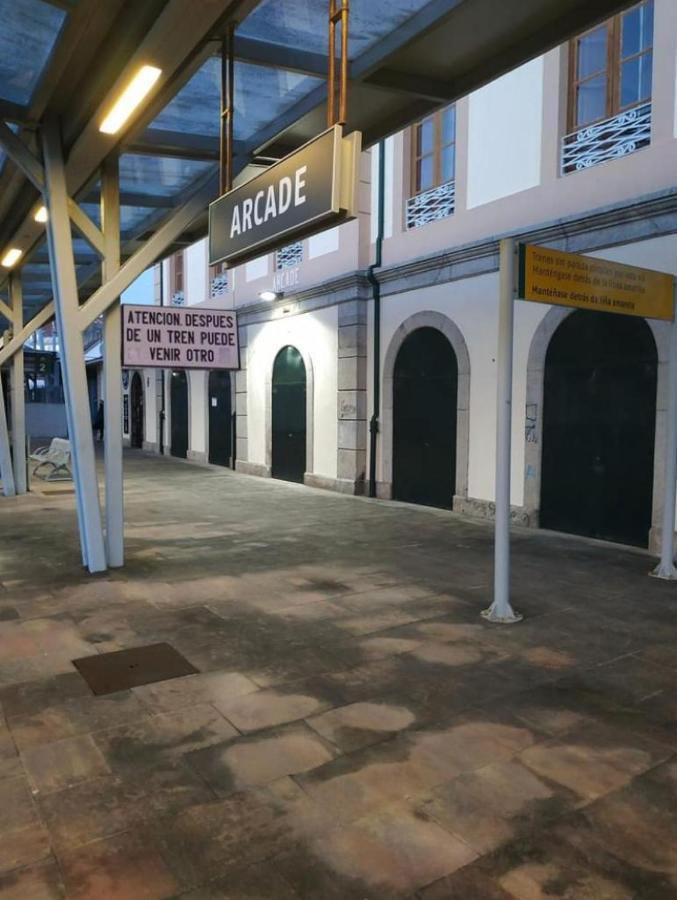 Apartament Hyp - Atico L Santa María Zewnętrze zdjęcie